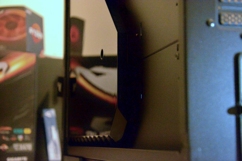 Rog Strix Helios 4 Rog Strix Helios 4