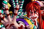 Samurai Shodown, Kyoshiro è il sedicesimo personaggio del roster - Notizia