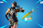 Fortnite, Fortbyte 63: dove trovarlo tra Lande Letali e Approdo Avventurato - Notizia