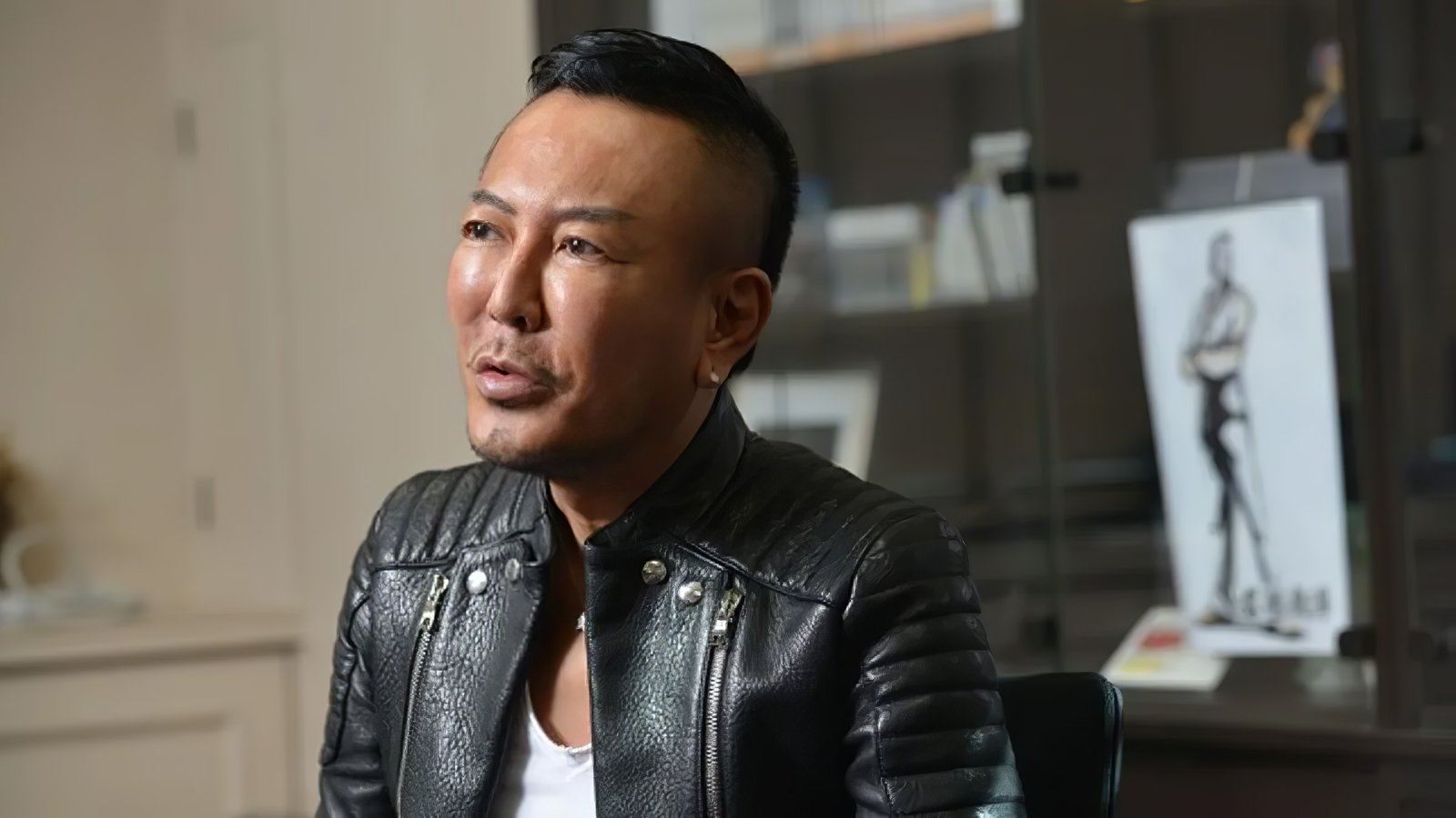 Toshihiro Nagoshi