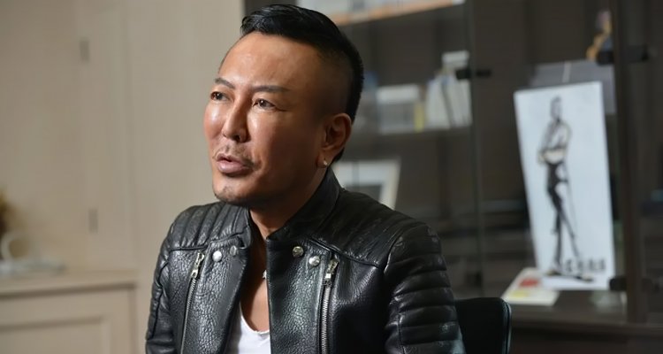 Toshihiro Nagoshi 