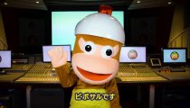 Ape Escape - Video celebrativo per il ventesimo anniversario