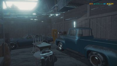 Car Mechanic Simulator