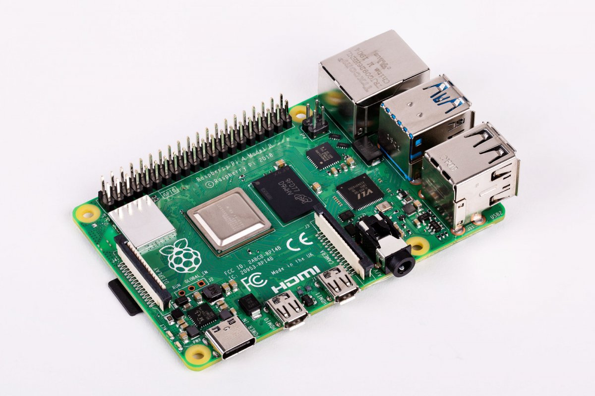 Raspberry Pi 4, il nuovo microcomputer è pronto per i 4K - Multiplayer.it