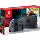 Nintendo Switch, un bundle con 35 euro di credito eShop in arrivo nei negozi