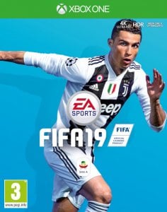 FIFA 19 per Xbox One