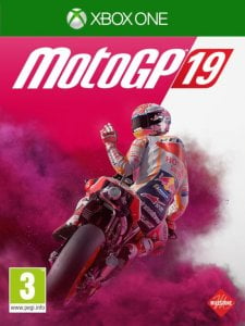 MotoGP 19 per Xbox One