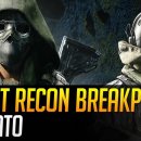 Ghost Recon Breakpoint - Video Anteprima E3 2019