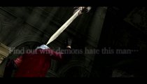Devil May Cry - Il Trailer di lancio