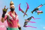 Fortnite: Fai scoppiare i palloncini da festa - Notizia