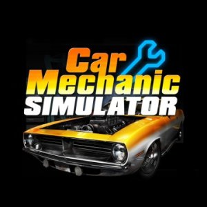 Car Mechanic Simulator per PlayStation 4