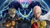 One-Punch Man: A Hero Nobody Knows