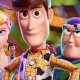 Toy Story 4: tutti i giochi dedicati alla serie Pixar