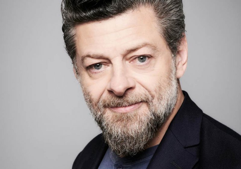 Andy Serkis Andy Serkis