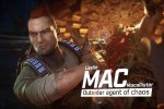 Gears 5: il trailer di Mac, uno dei nuovi personaggi del gioco - Video