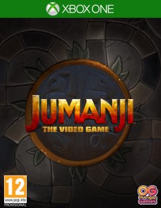 Jumanji: Il Videogioco per Xbox One