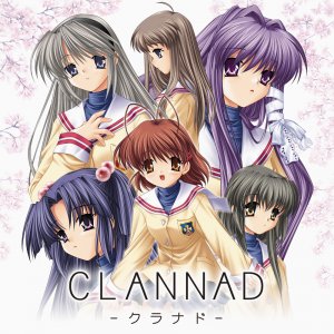 CLANNAD per Nintendo Switch