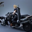 Final Fantasy 7 Remake - Trailer dell'edizione 1st Class