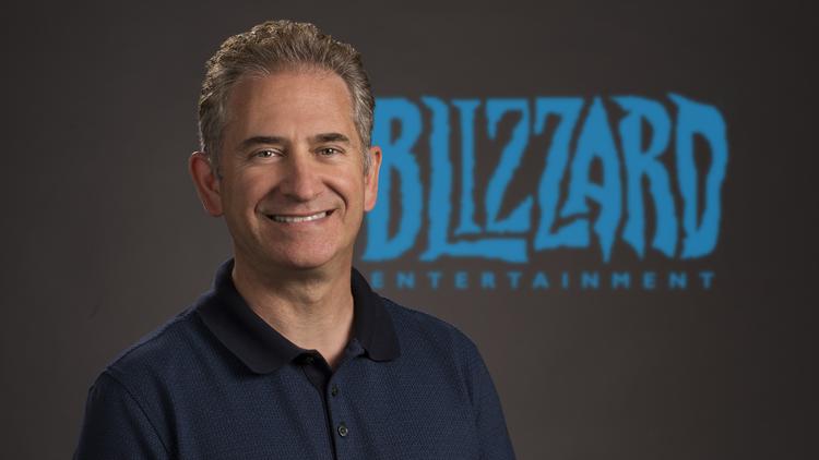 Blizzcon 2019，抗議活動正在為Blitzchung Case組織