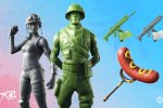 Fortnite, Fortbyte 86: come ottenerlo con le sfide della Settimana 8 Stagione 9 - Notizia
