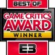 Game Critics Awards: Final Fantasy 7 Remake vince l'E3 2019