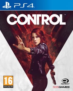 Control per PlayStation 4
