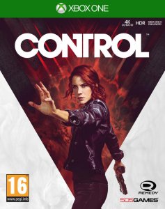 Control per Xbox One