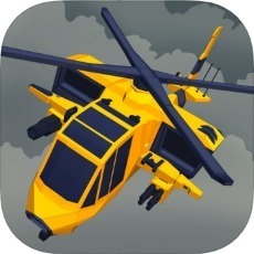 HELI 100 per Android