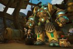 World of Warcraft: Visioni di N'zoth è disponibile, dettagli e trailer di lancio - Notizia