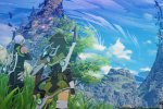 Bandai Namco Online sarà assorbita da Bandai Namco Entertainment - Notizia