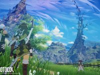 Bandai Namco è delusa dai risultati finanziari, colpa soprattutto di Blue Protocol?