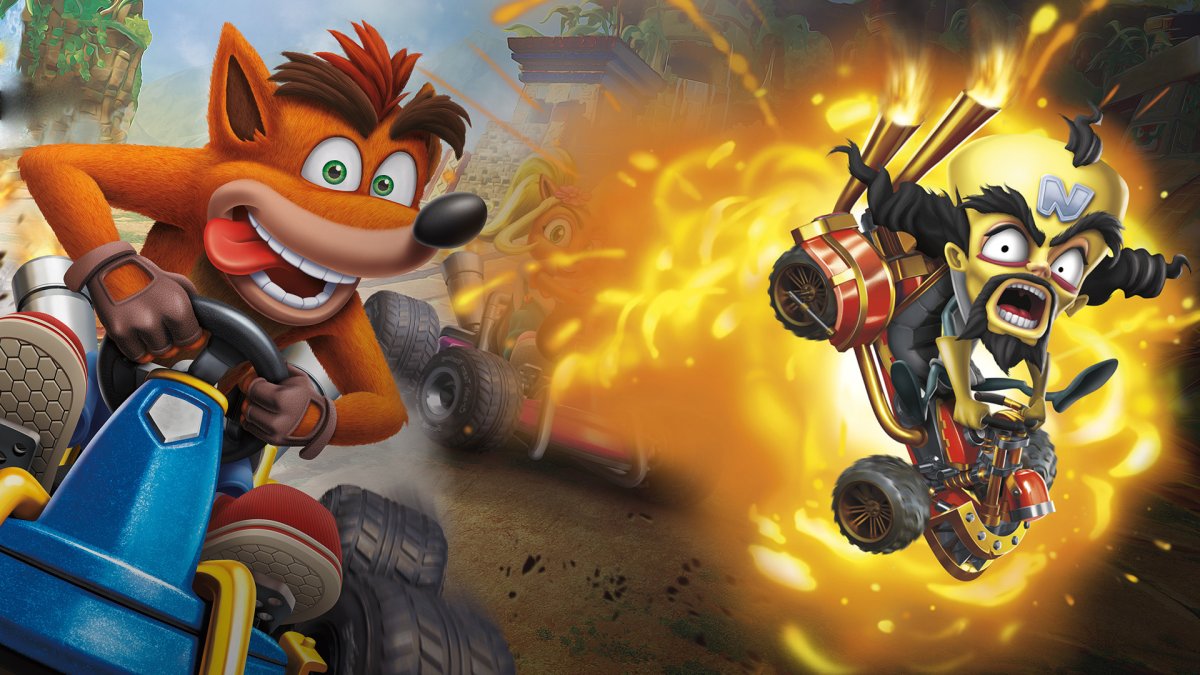 Crash Team Racing: Nitro-Fueled, guida e consigli per iniziare ...