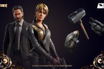 Fortnite: John Wick e Brividy nel negozio del 27 dicembre 2019 - Notizia