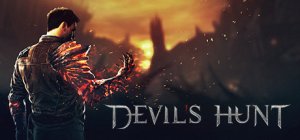 Devil's Hunt