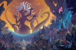 World of Warcraft, arriva la patch 8.2 - Speciale
