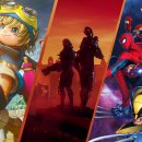 Giochi in uscita nel mese di luglio
