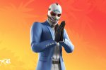 Fortnite, raccogli metallo da una fabbrica di robot - Notizia
