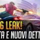 GTA 6 Leak! Uscita e nuovi dettagli