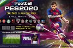 eFootball PES 2020 demo, data di uscita e contenuti della versione di prova - Notizia