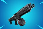 Fortnite: Fucile Pesante a tamburo in arrivo con l'Aggiornamento Contenuto 9.30 numero 2 - Notizia