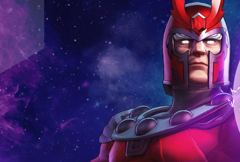 Magneto