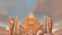 Hearthstone - Trailer dell'espansione Salvatori di Uldum