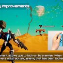 Daemon X Machina - Trailer con i feedback della demo