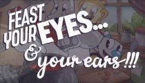 Cuphead - Il teaser trailer del DLC