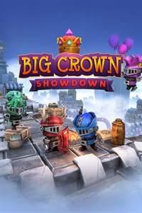 Big Crown: Showdown per Xbox One