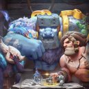 Dota Underlords vs Auto Chess vs Teamfight Tactics