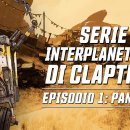 Borderlands 3, Claptrap come Alberto Angela ci parla di Pandora