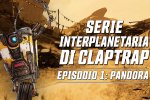 Borderlands 3: The Rock come doppiatore di Claptrap nel film ispirato alla saga? L'idea piace al direttore creativo - Notizia