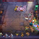 DoTA Underlords, aggiornamento Outlanders disponibile