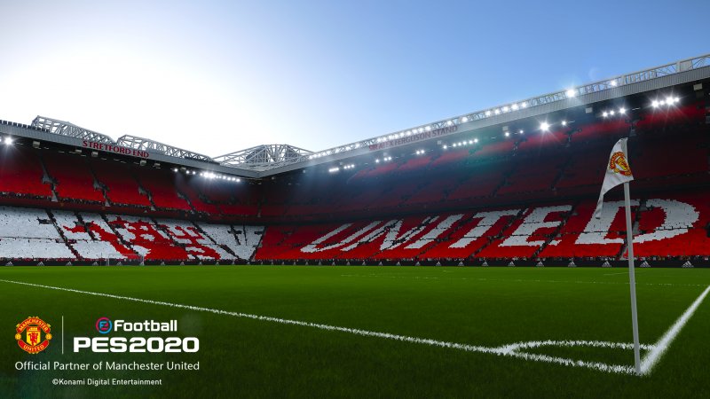 Immagine di eFootball PES 2020 per PlayStation 4